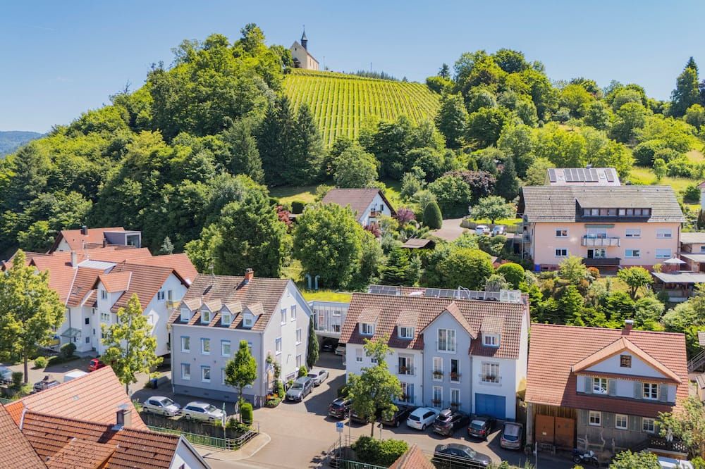 المظهر الخارجي