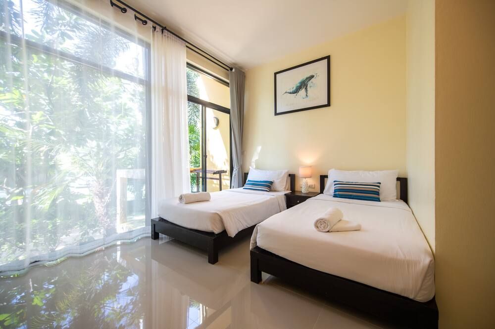 غرفة نوم صورة