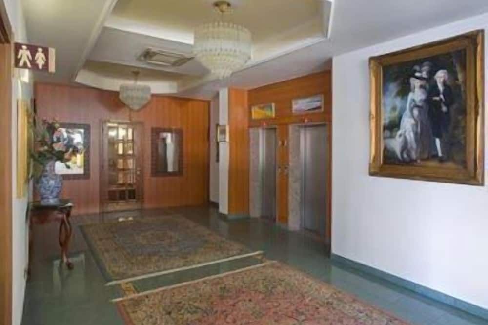 مدخل