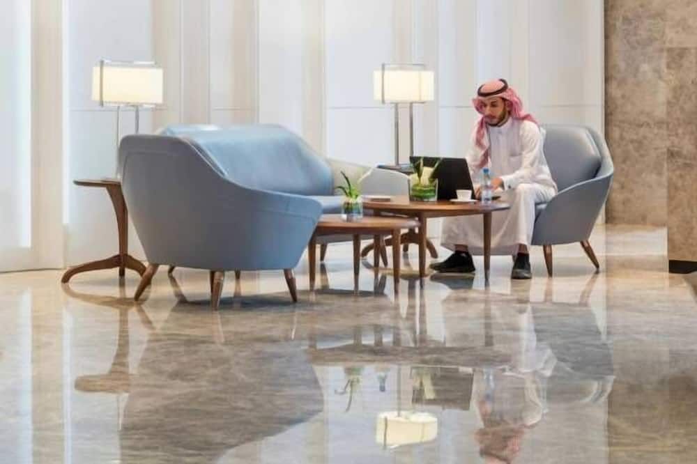 ردهة