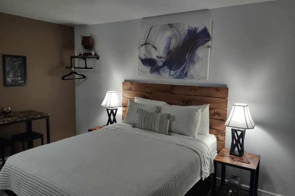 غرفة نوم صورة