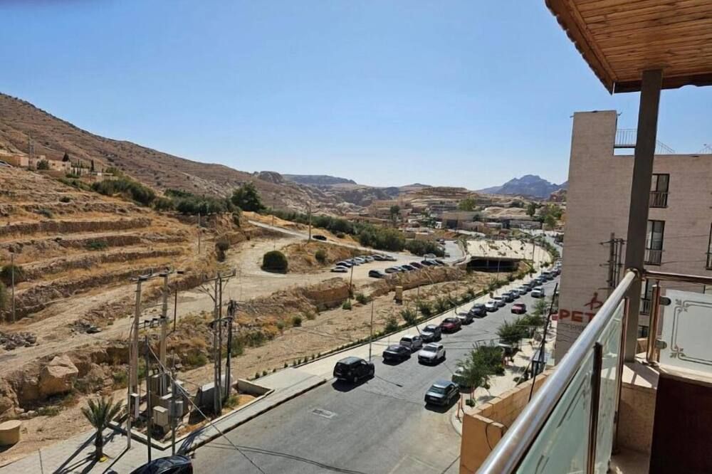 شرفة