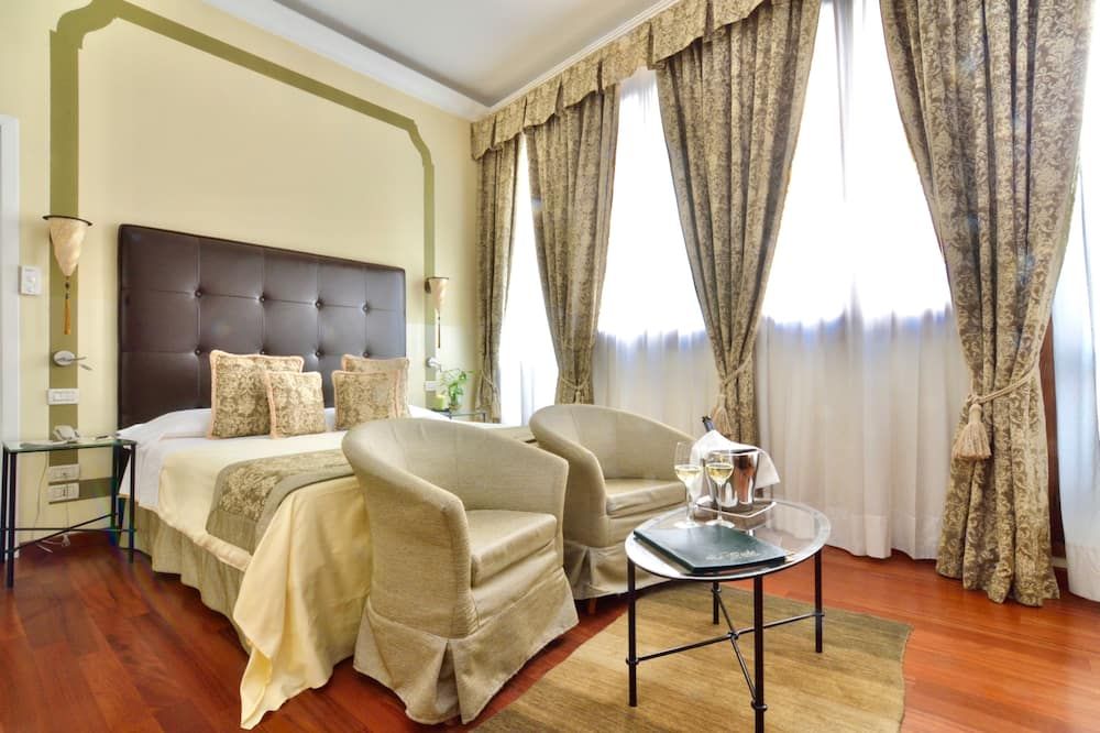 غرفة نوم صورة