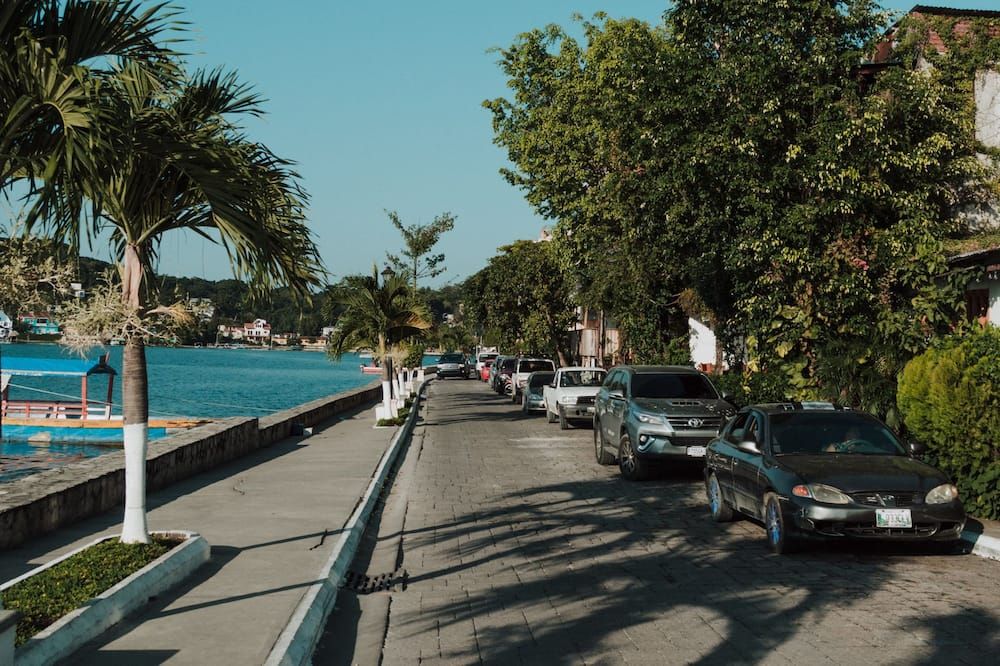 المظهر الخارجي