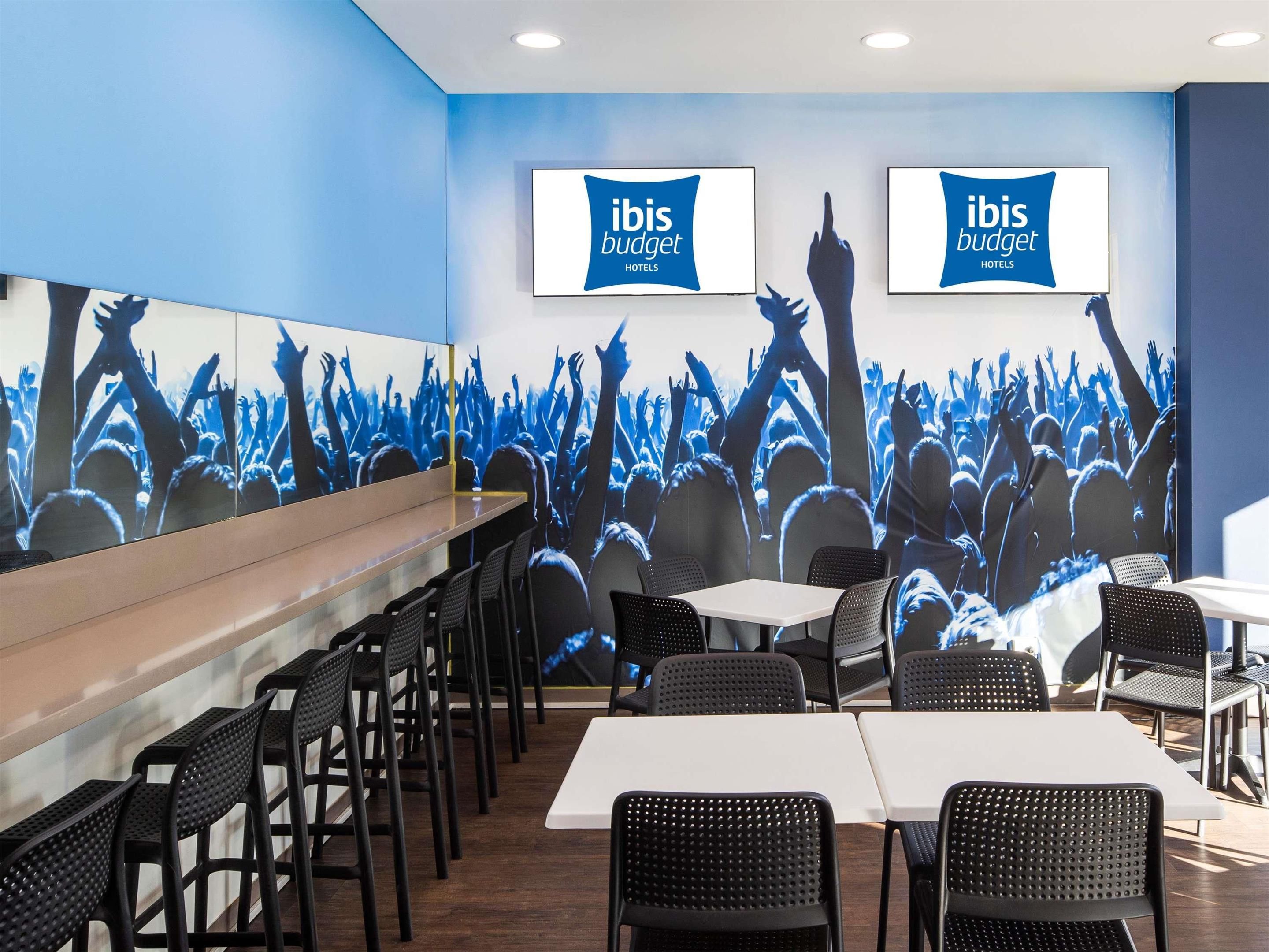 مطعم