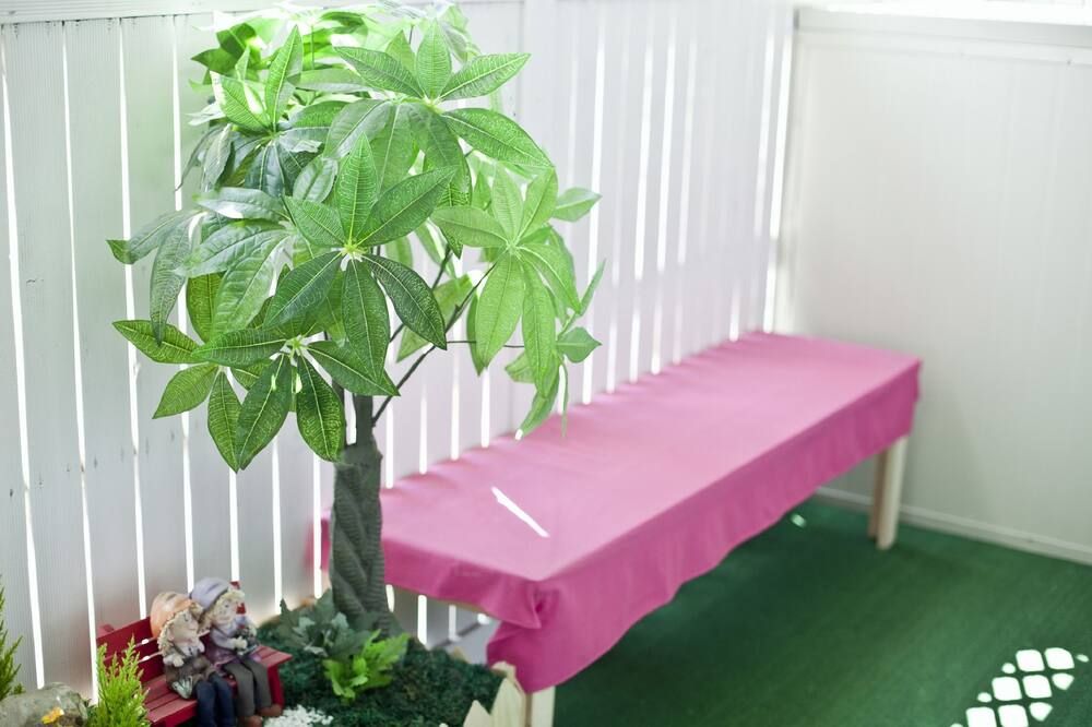 وسائل راحة في الغرف