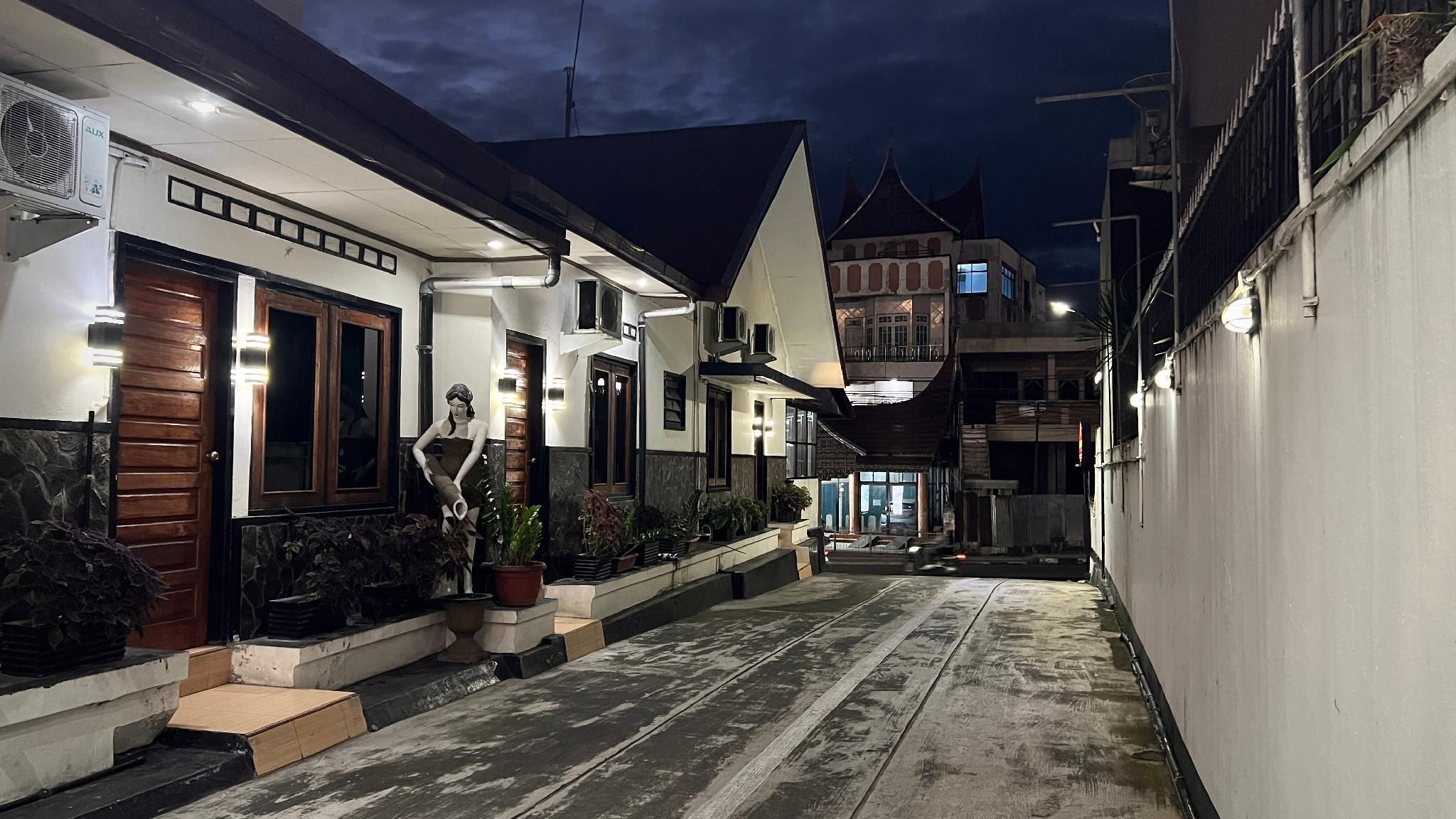 المظهر الخارجي