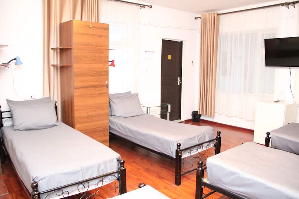 غرفة نوم صورة