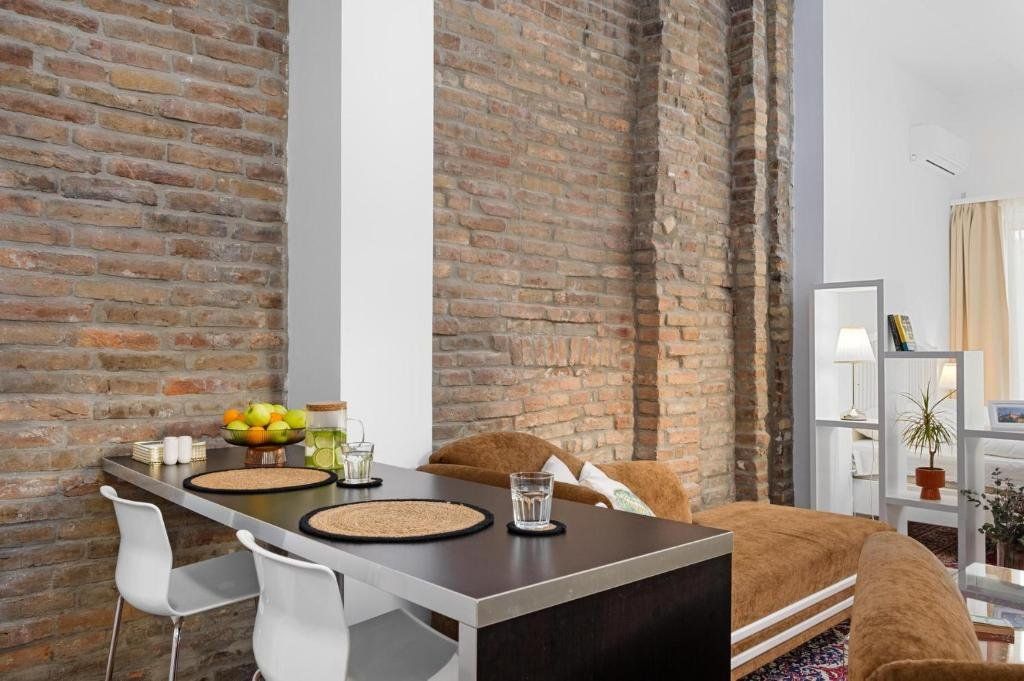 غرفة طعام صورة