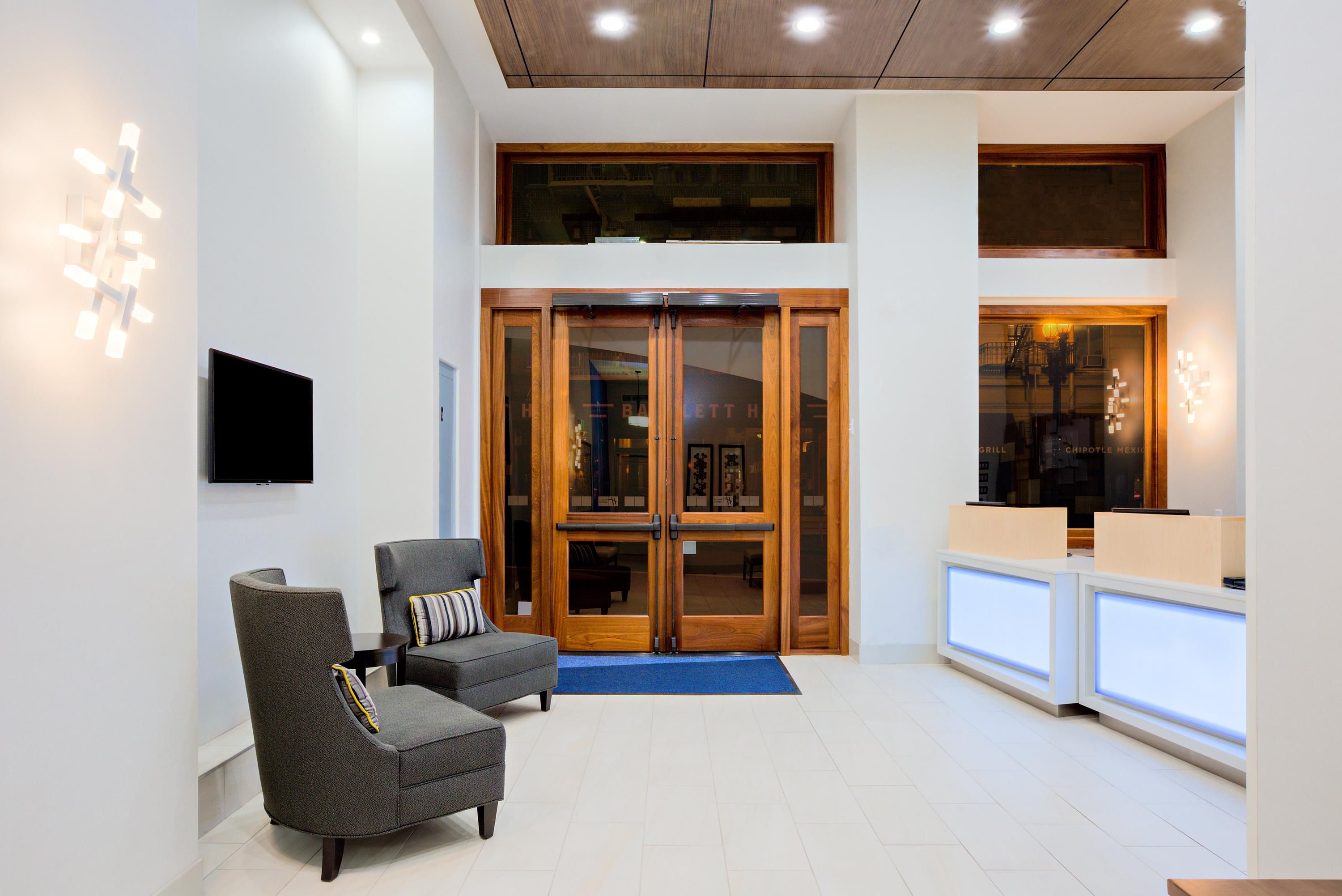 شرفة مرصوفة