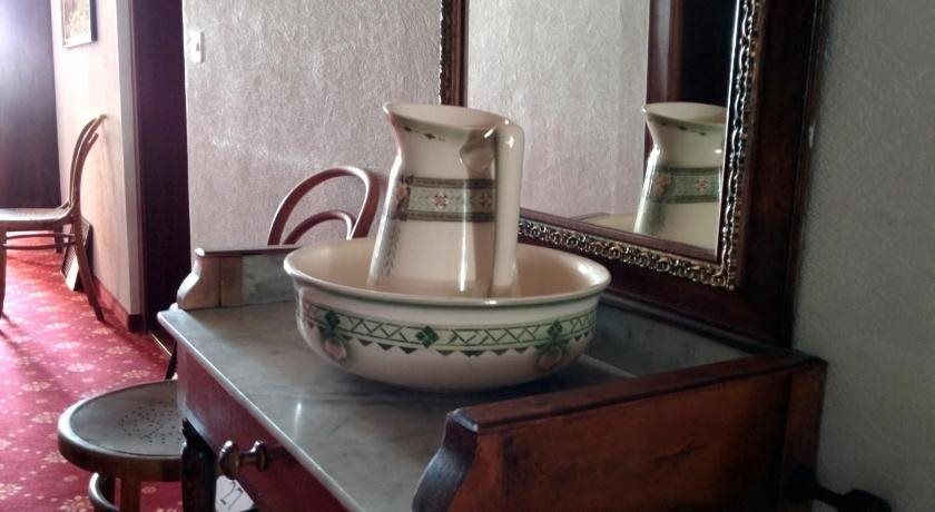 وسائل راحة في الغرف