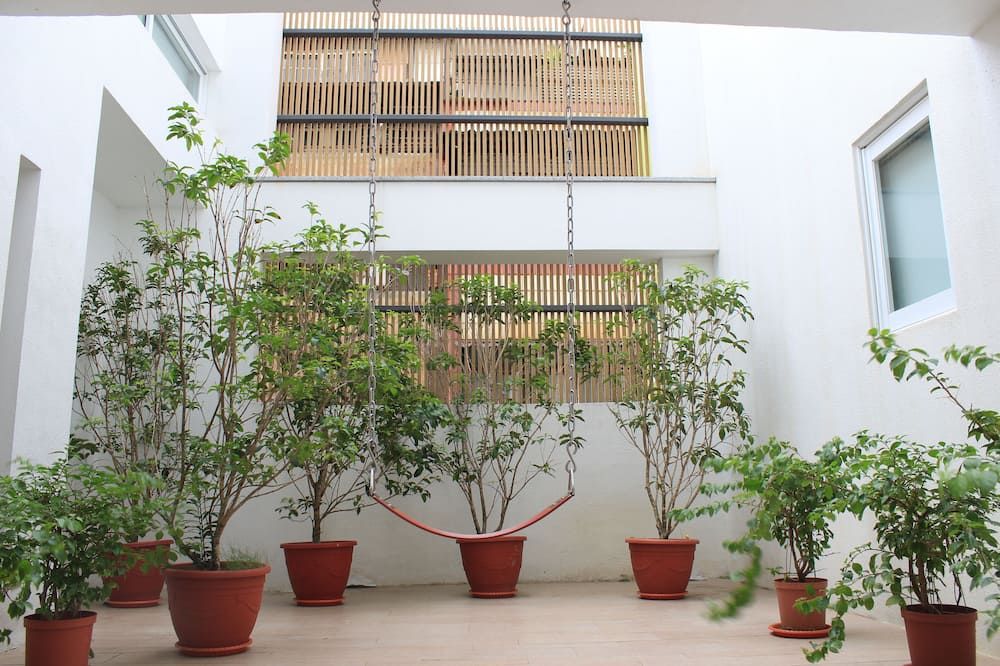 المظهر الخارجي