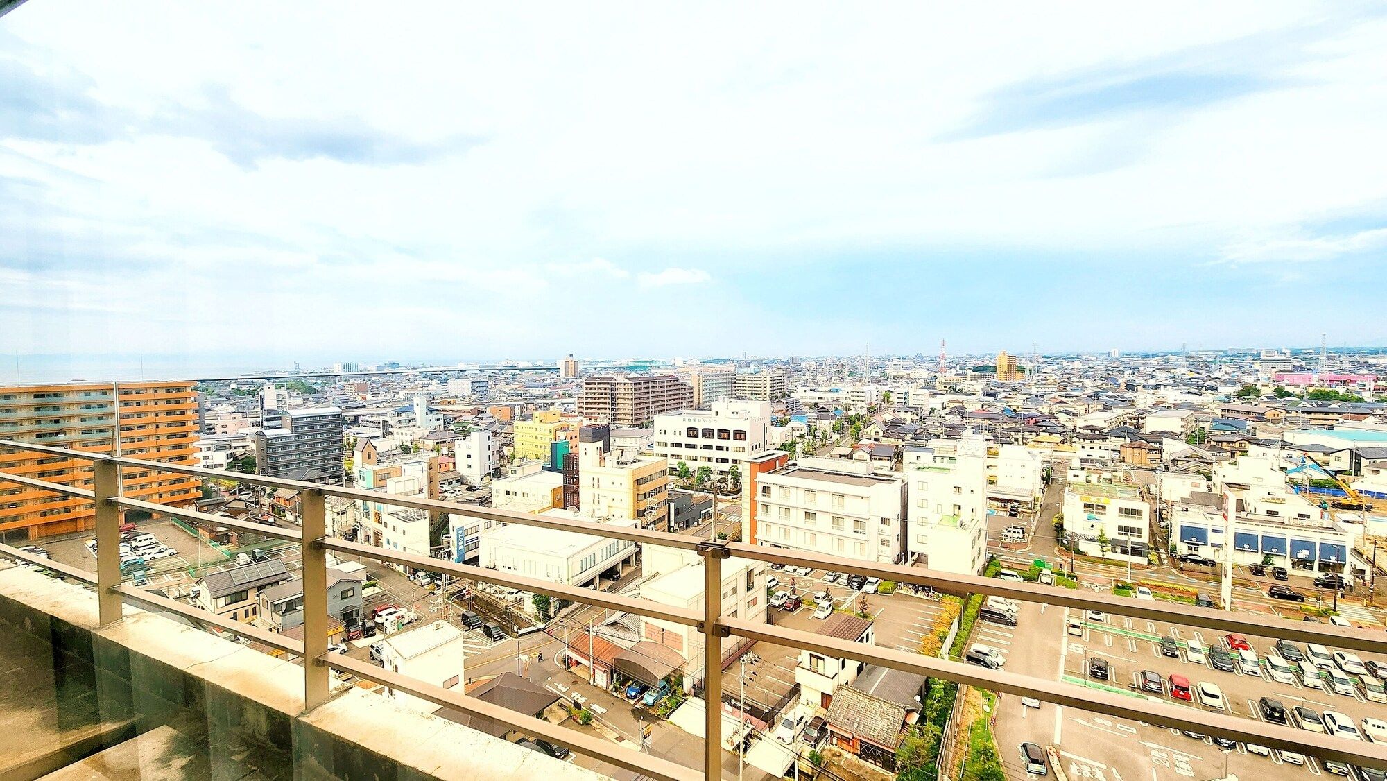 شرفة