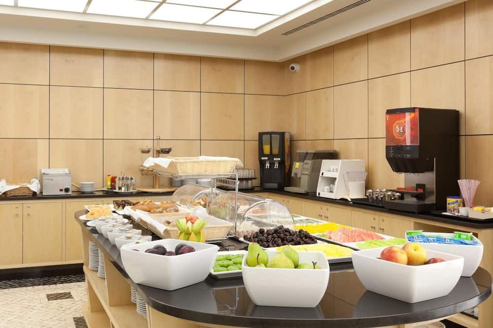 بوفيه