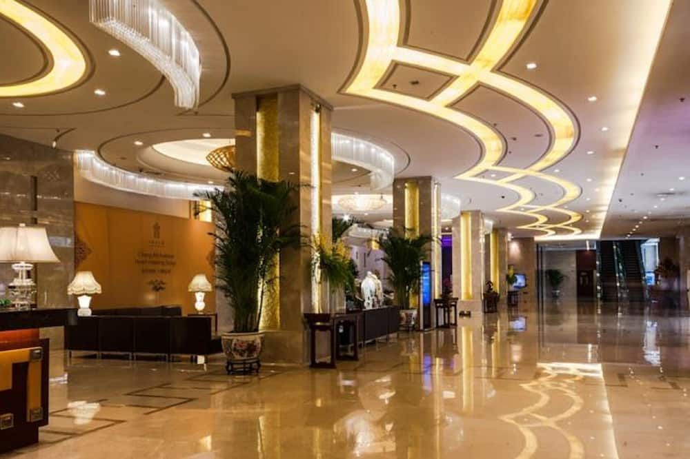 ردهة