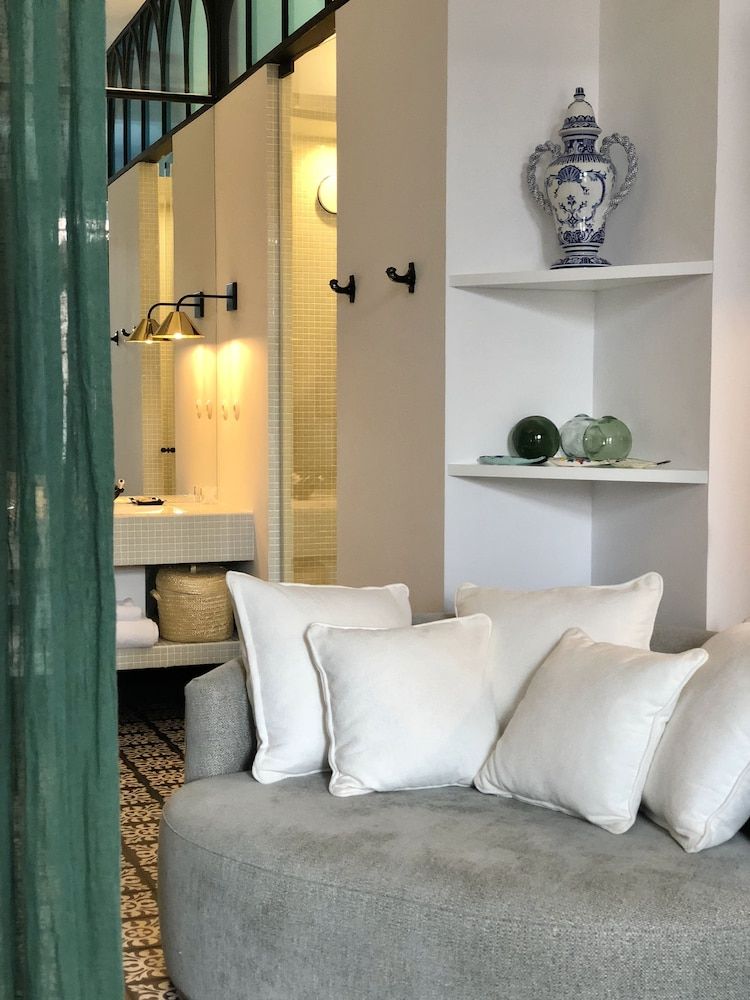 غرفة معيشة صورة