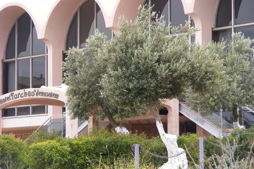 المظهر الخارجي