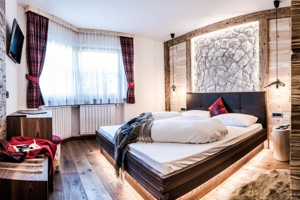 غرفة نوم صورة