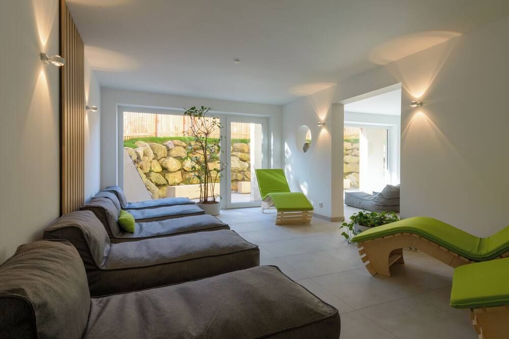 غرفة معيشة صورة