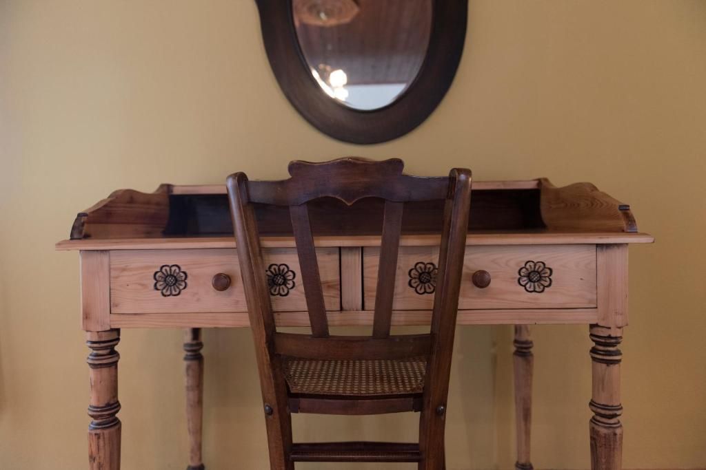 وسائل راحة في الغرف