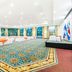 غرفة الاجتماعات