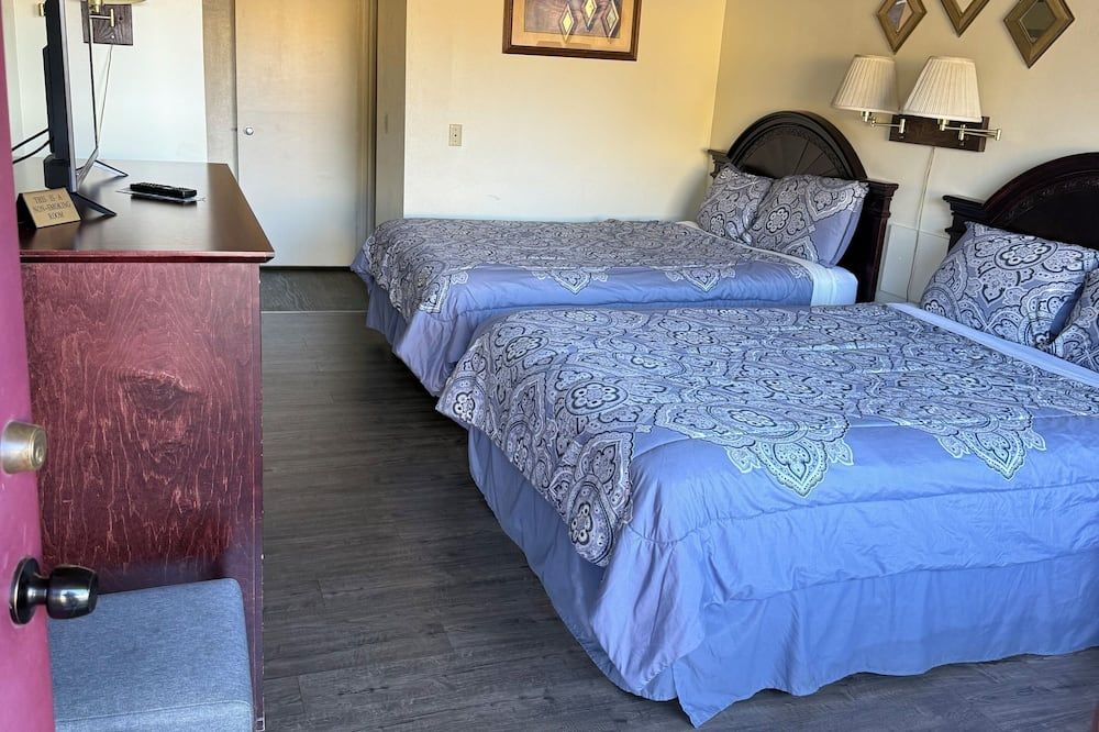 غرفة نوم صورة