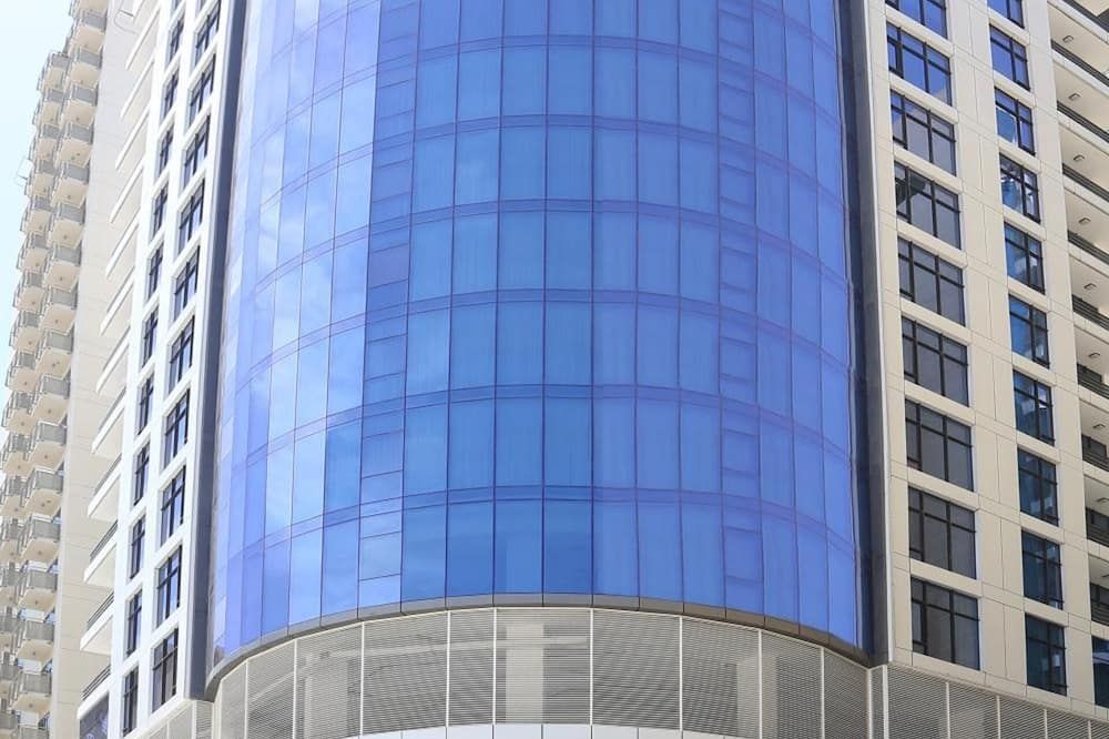 مبنى