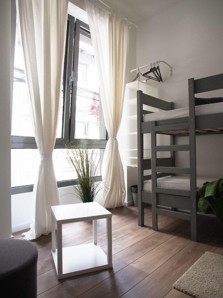 غرفة نوم صورة