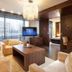 غرفة معيشة