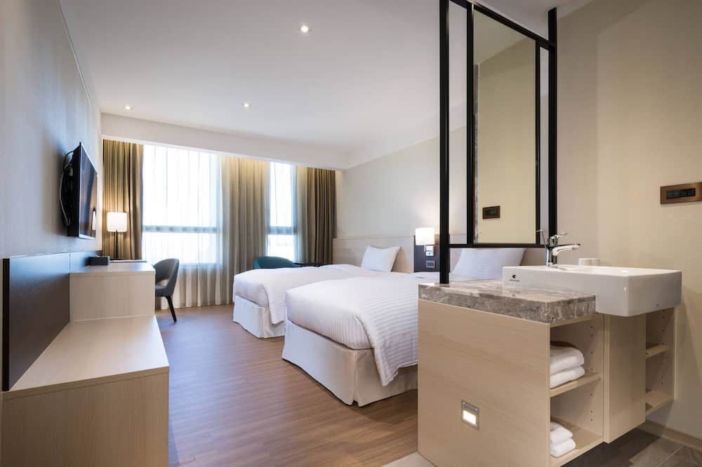 غرفة نوم صورة