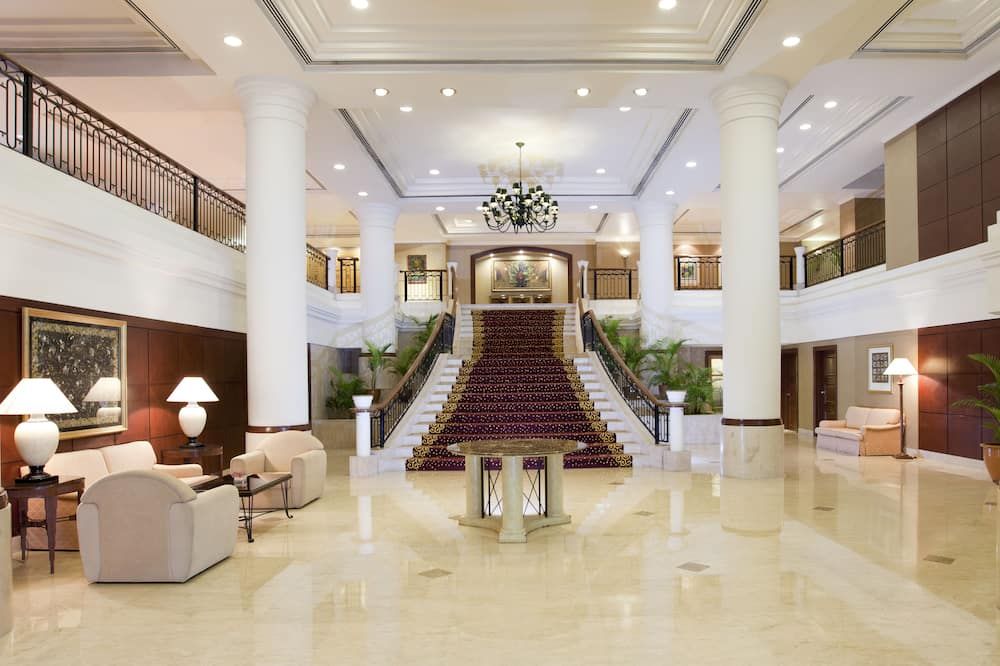 ردهة صورة