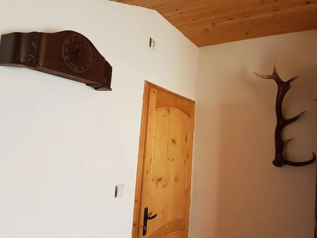 وسائل راحة في الغرف