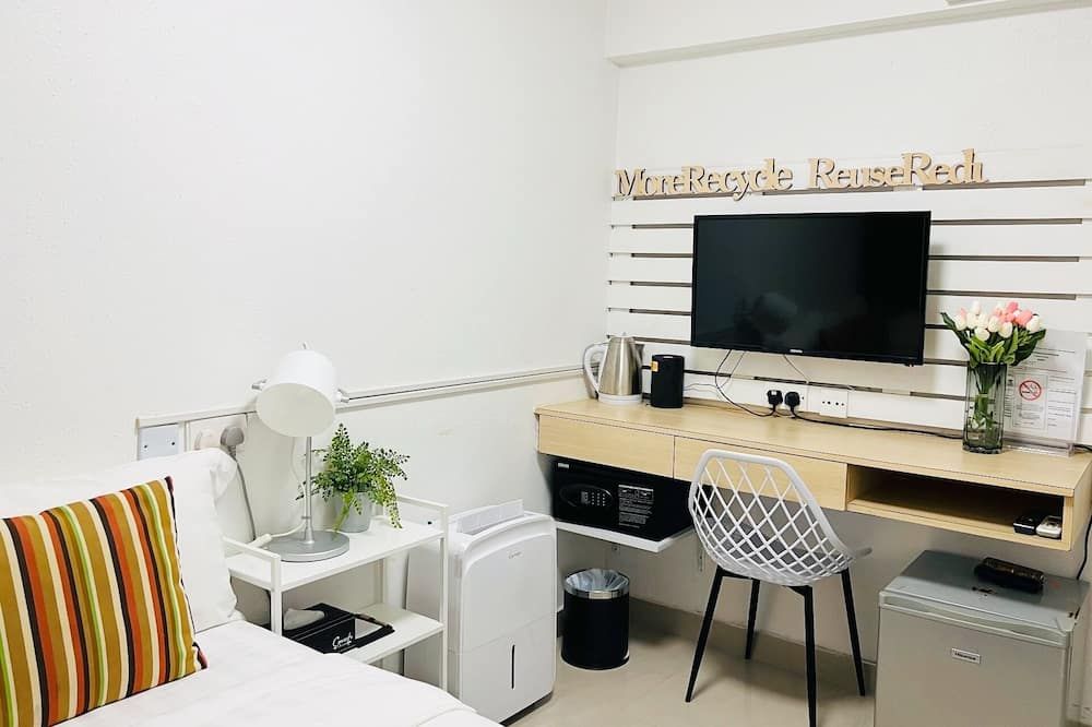 وسائل راحة في الغرف