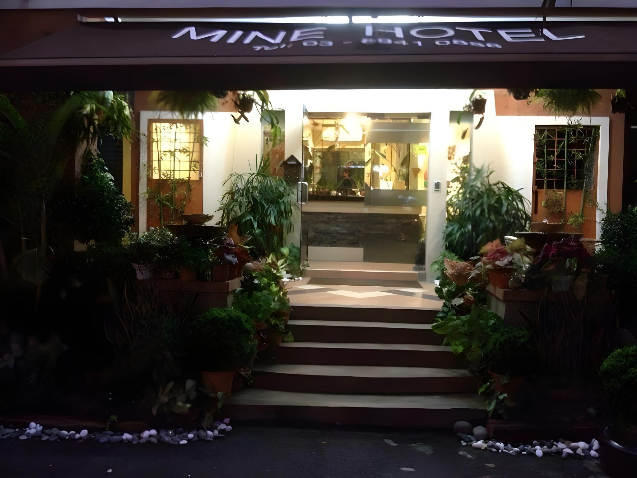 المظهر الخارجي