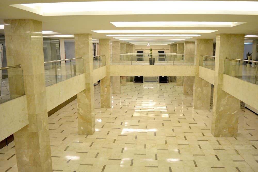 ردهة