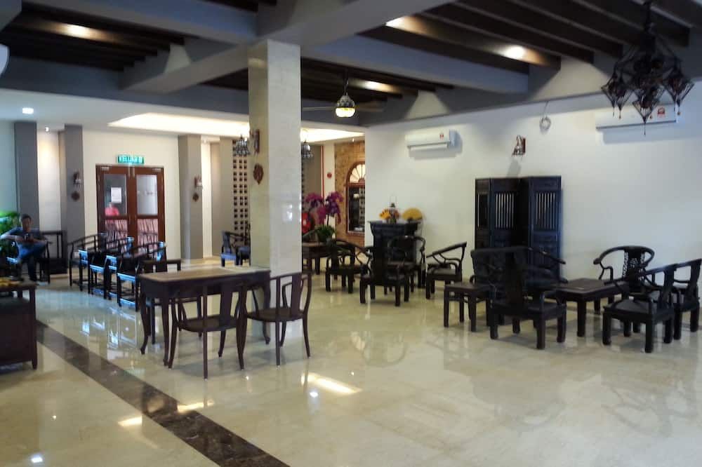 ردهة