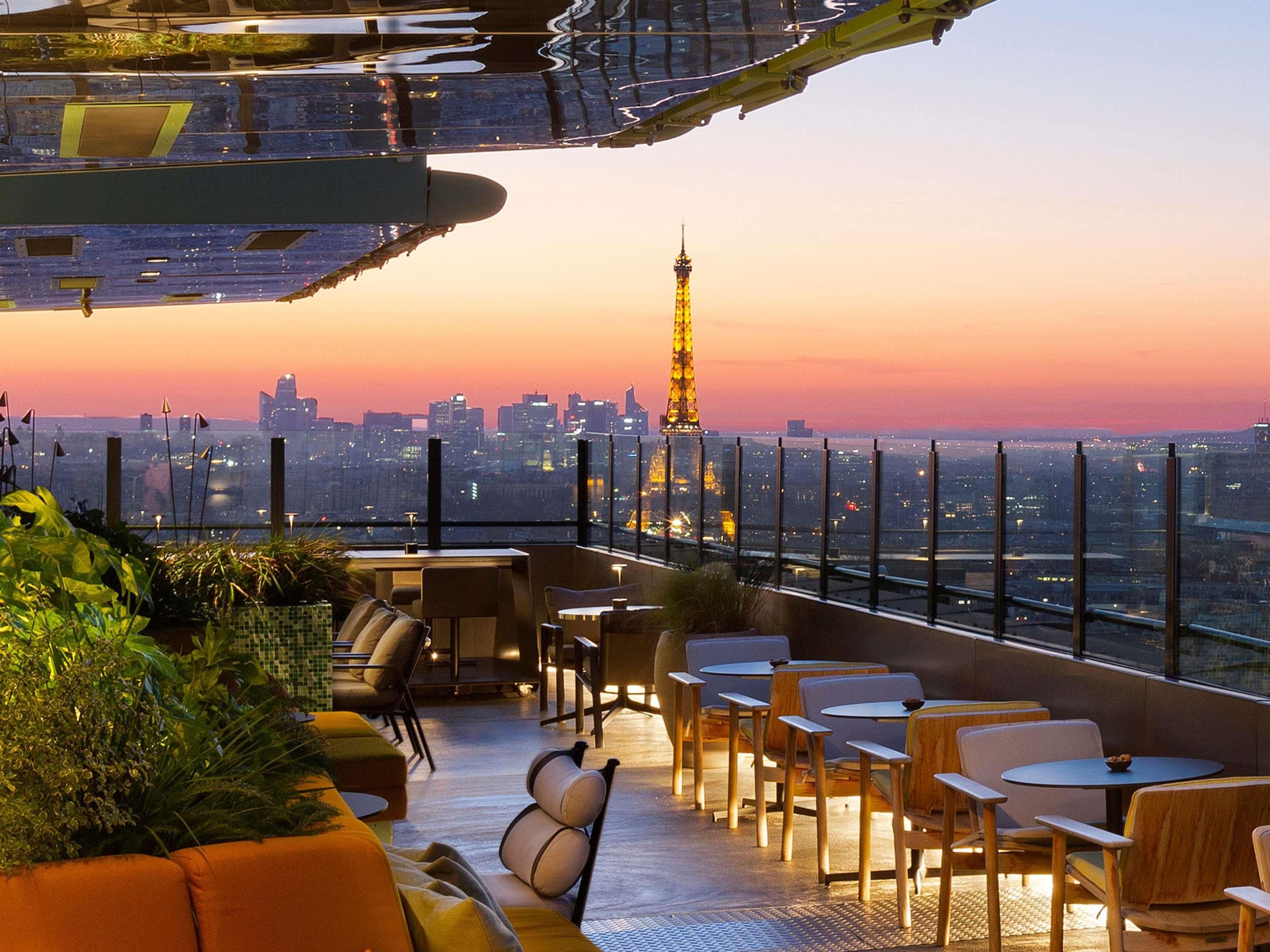 مطعم