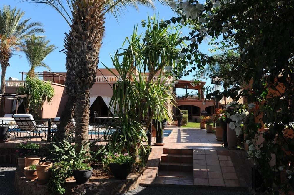 المظهر الخارجي