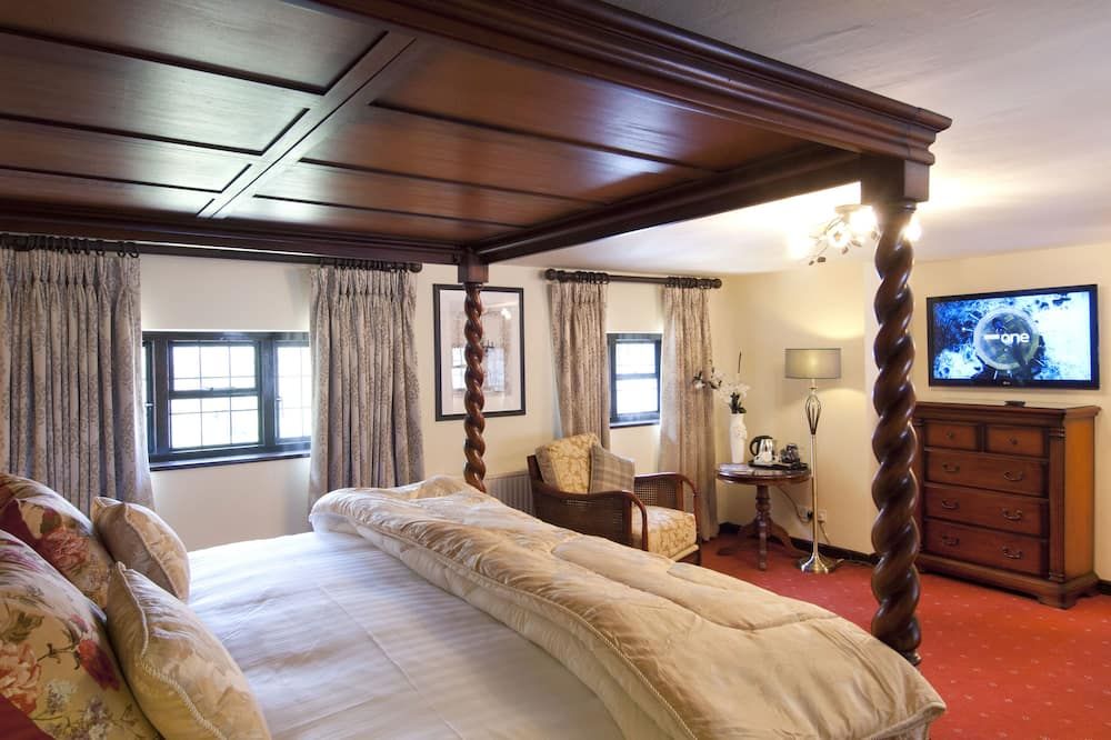 غرفة نوم صورة