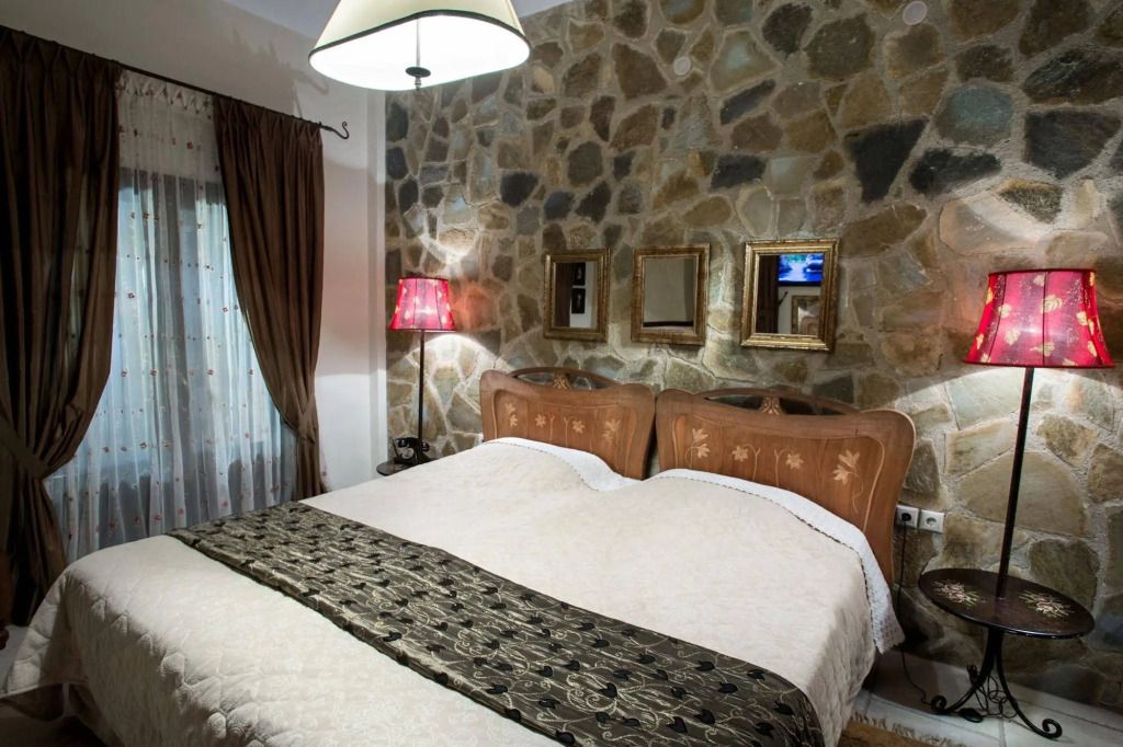 غرفة نوم