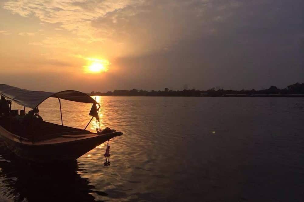 المظهر الخارجي