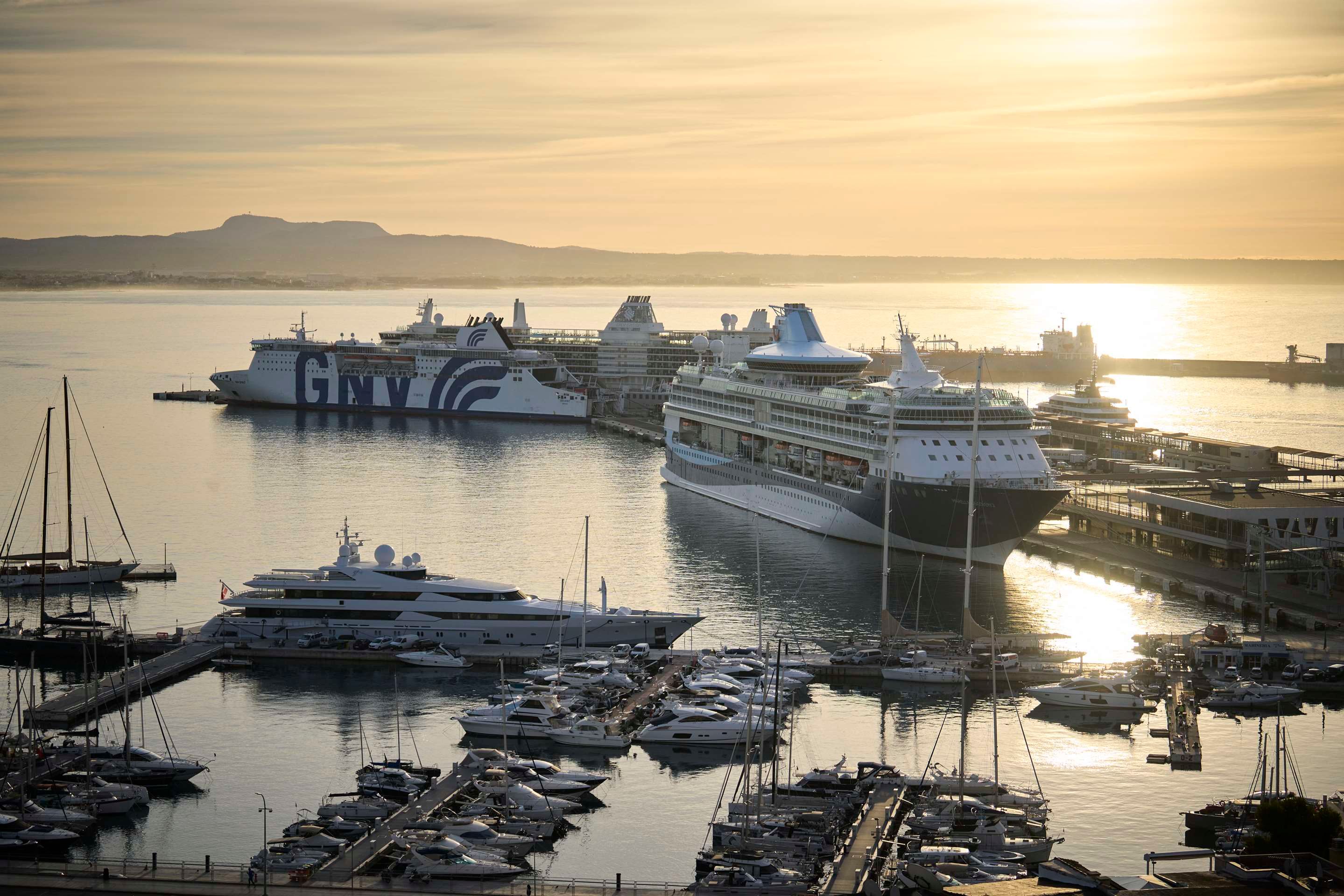 المظهر الخارجي