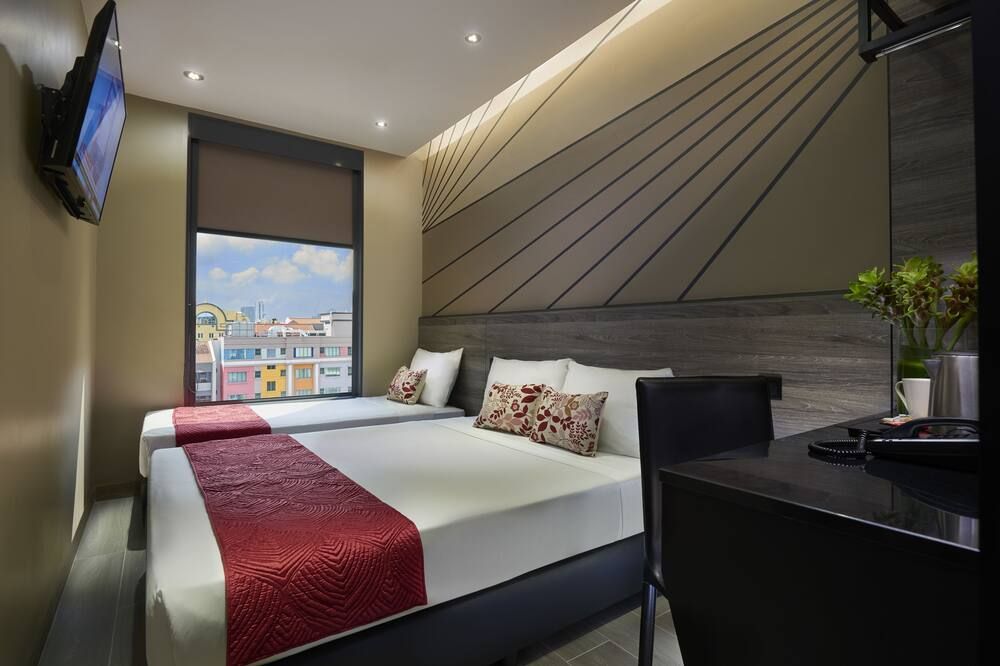 غرفة نوم صورة