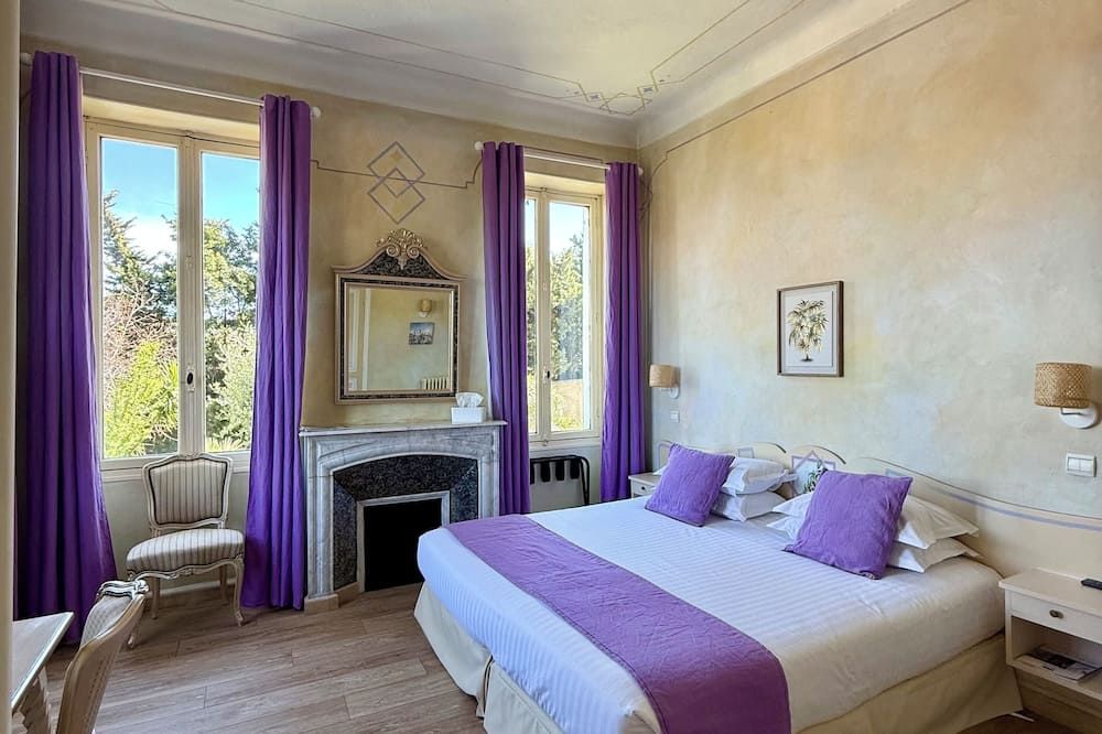 غرفة نوم صورة