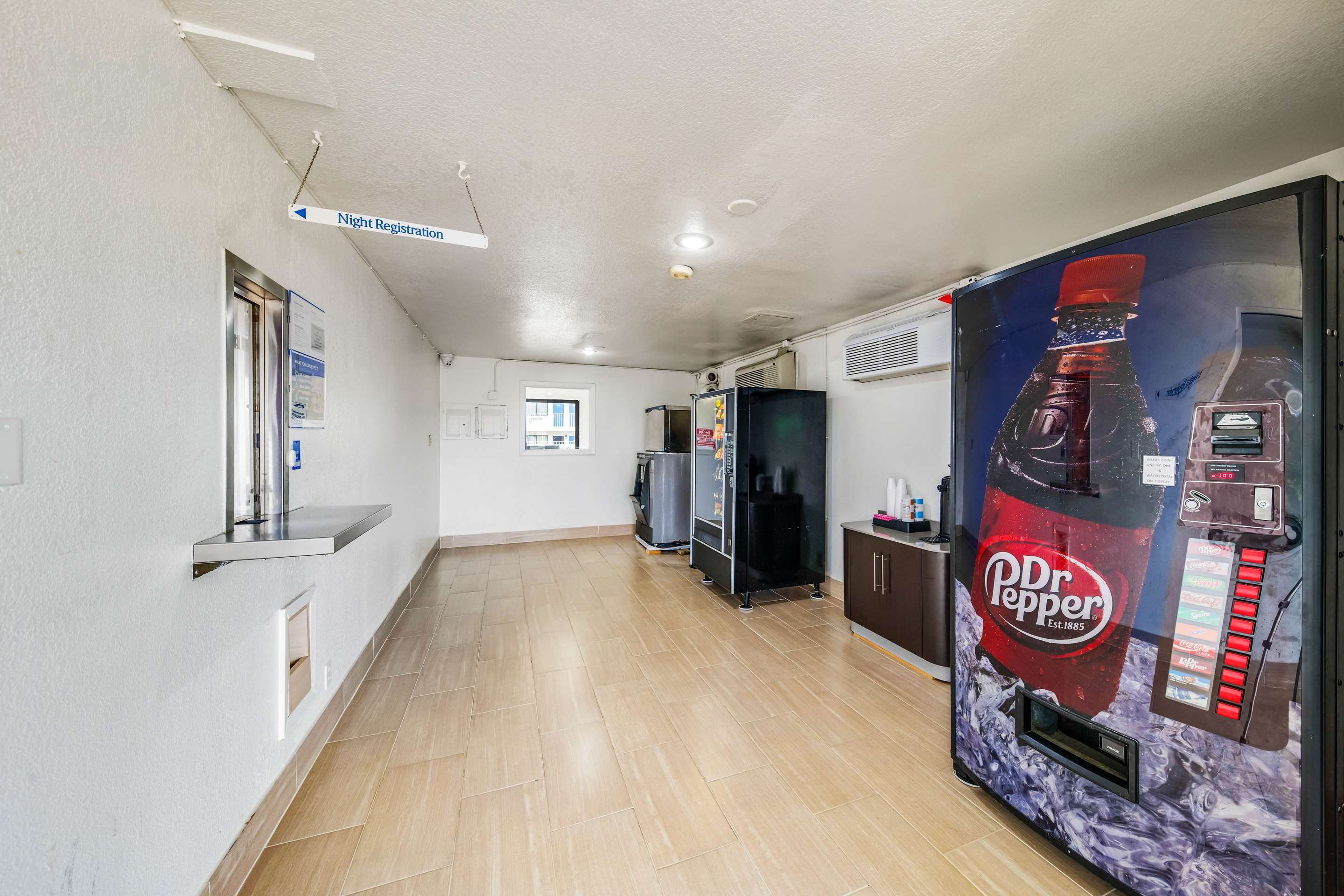 مرافق الفندق