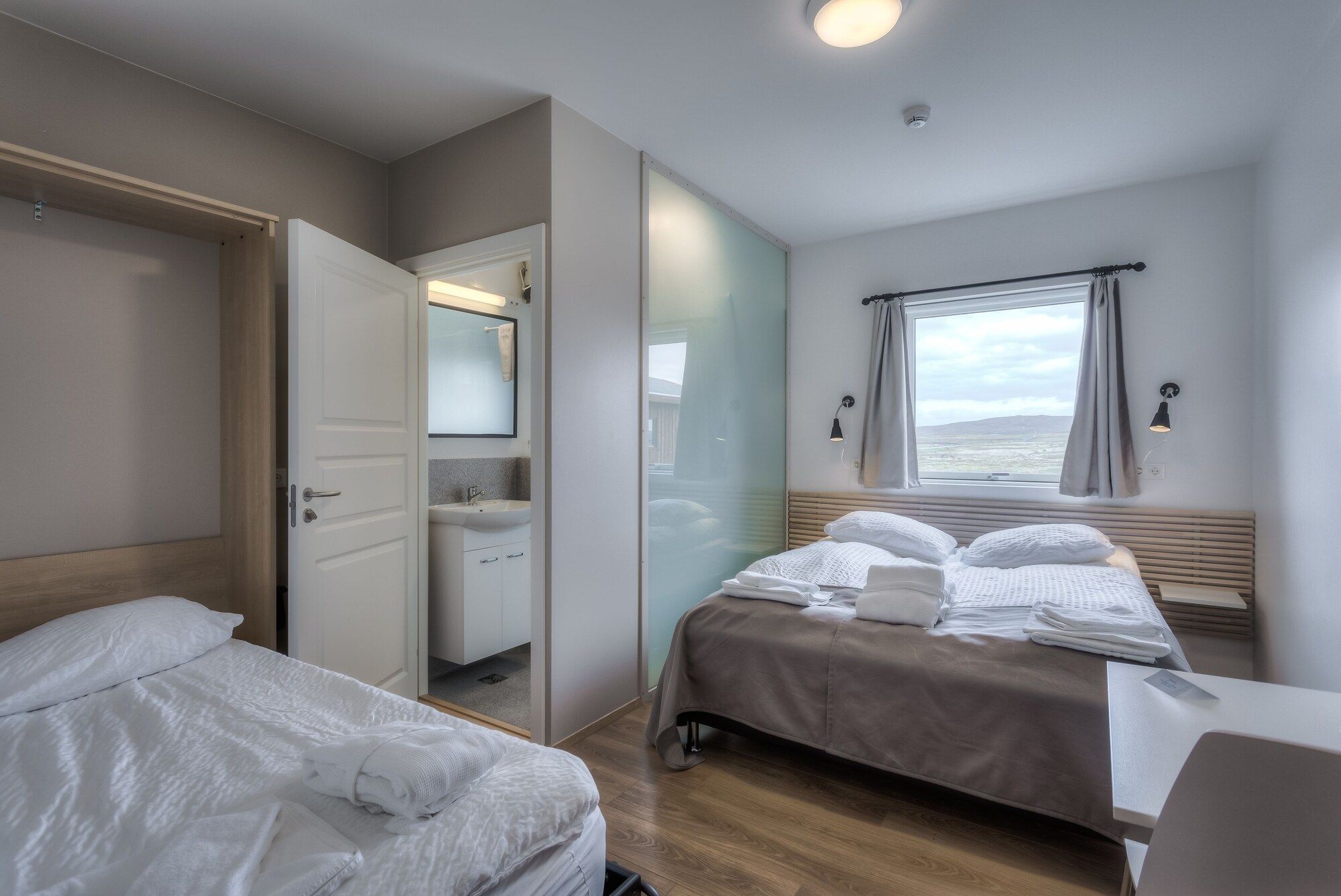 غرفة نوم صورة