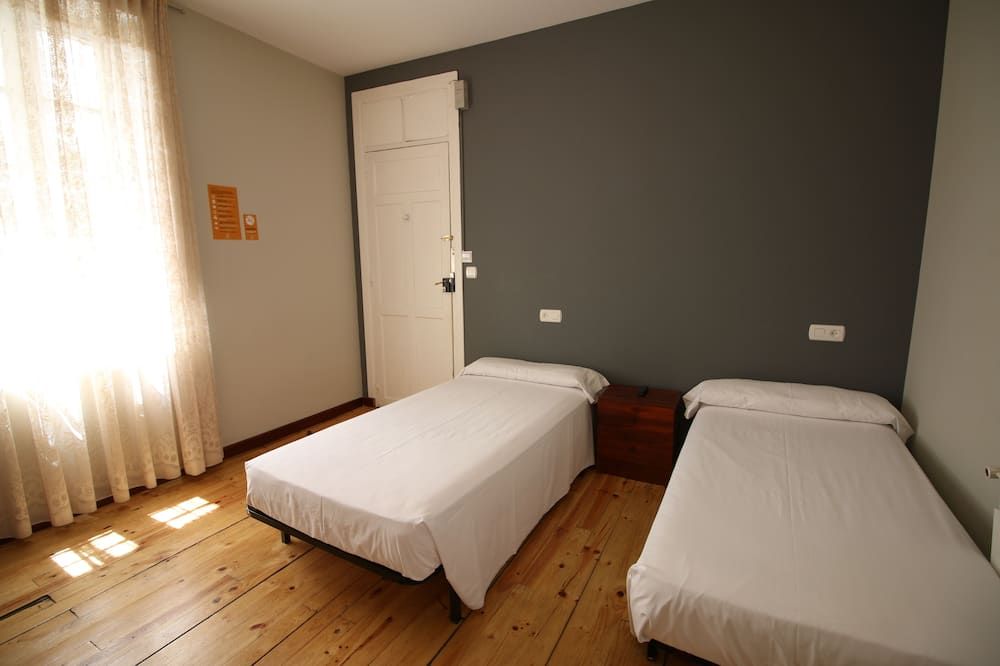 غرفة نوم صورة