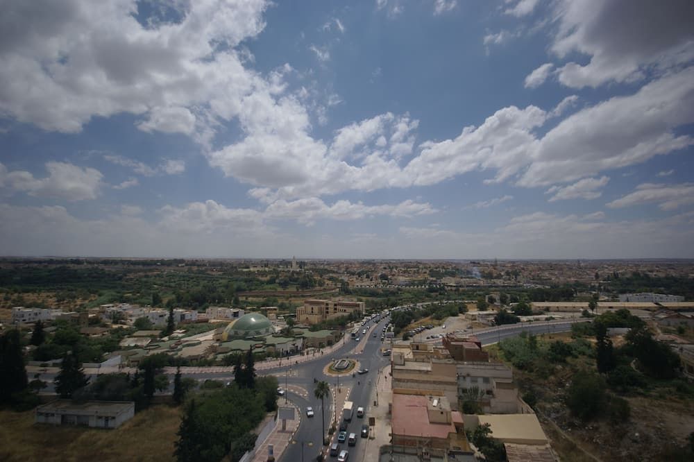 المظهر الخارجي