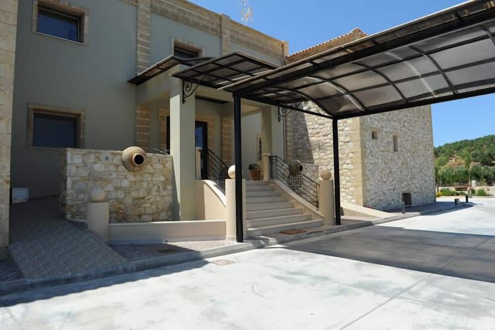 المظهر الخارجي