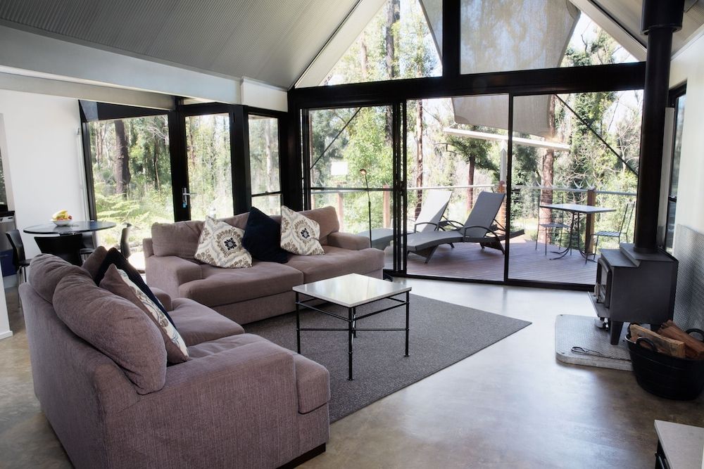 غرفة معيشة صورة